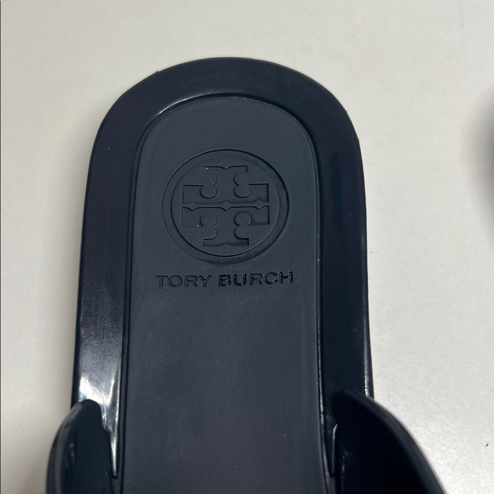 Tory Burch Thong Jelly Sandals Women’s Size US 6M - Picture 7 of 16